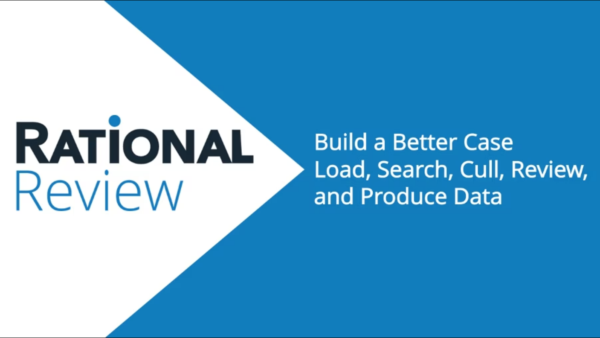 Rational Review Platform Video