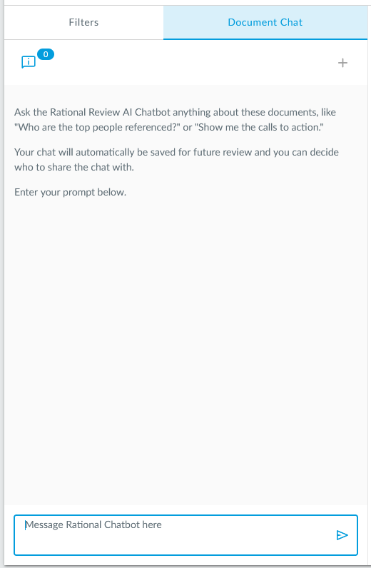 AI Matter Chatbot AI Matter Chatbot