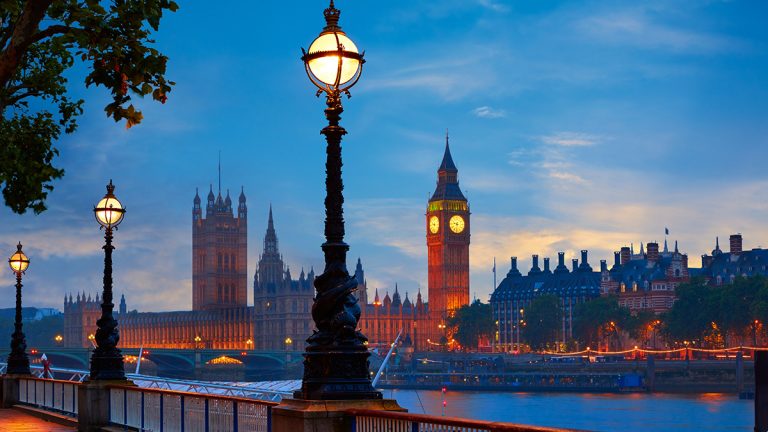 London, UK