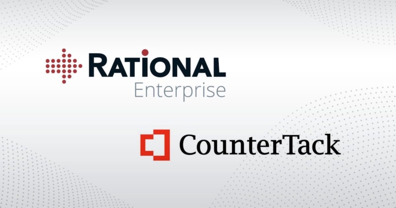Rational Enterprise and CounterTack Announce Partnership