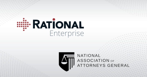 Rational Enterprise Presents to the National Association of Attorneys General