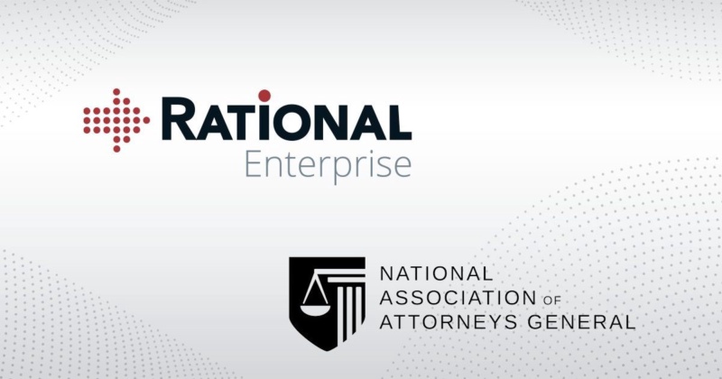 Rational Enterprise Presents to the National Association of Attorneys General