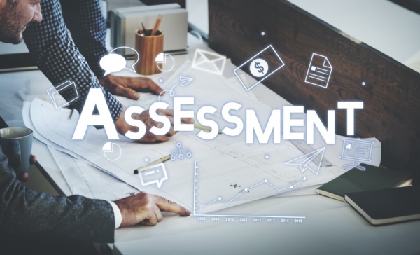 The Key Benefit Of Early Data Assessment For The Legal Industry