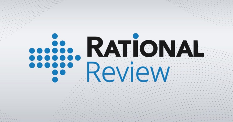 Rational Review Now Supports Native Review of 3D CAD Models