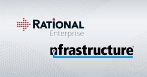 Rational Enterprise and nFrastructure Announce Partnership