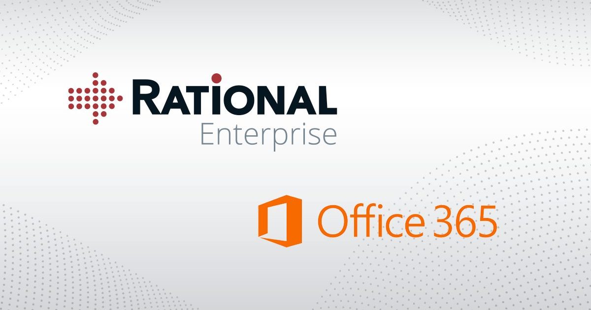 Rational Enterprise Expands Information Governance in the Cloud by ...