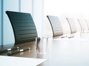 M&A Deal Room main